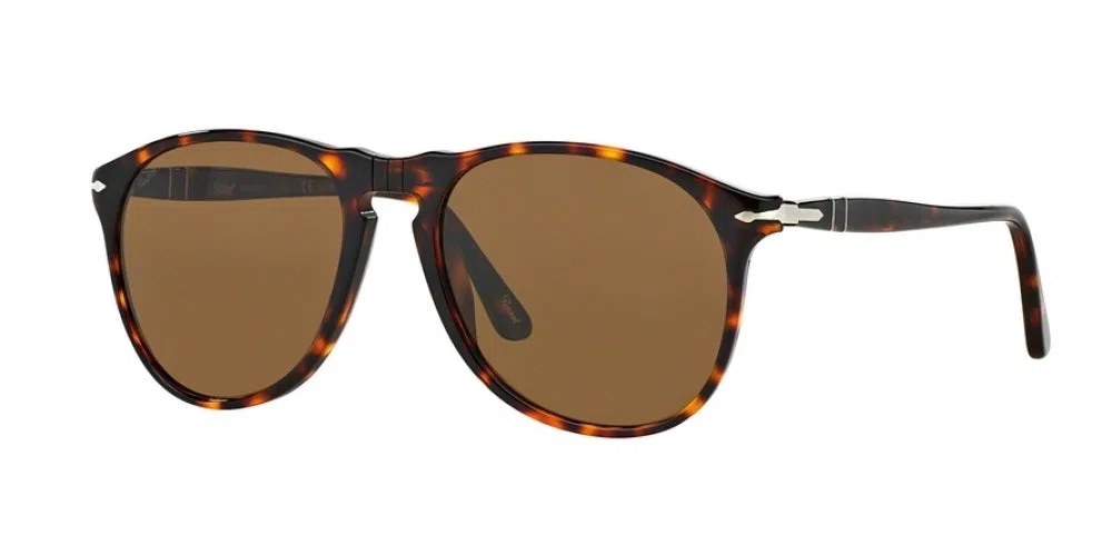 Persol 9649S Sunglasses - view 5